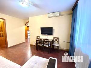 2-к квартира, посуточно, 47м2, 2/5 этаж