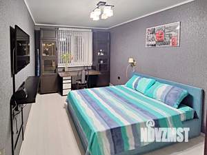 3-к квартира, посуточно, 65м2, 1/1 этаж