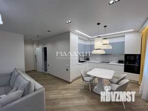 2-к квартира, на длительный срок, 73м2, 10/25 этаж