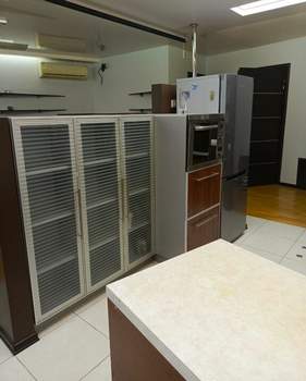 3-к квартира, на длительный срок, 145м2, 15/16 этаж