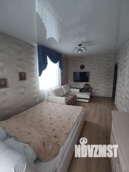 1-к квартира, посуточно, 33м2, 4/5 этаж