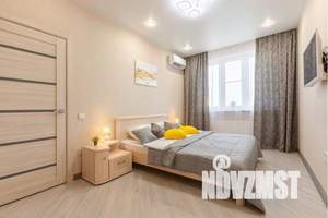 1-к квартира, посуточно, 35м2, 10/25 этаж