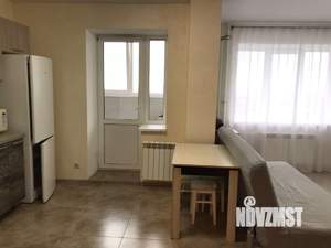 1-к квартира, на длительный срок, 44м2, 10/16 этаж