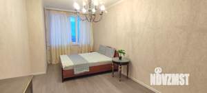 1-к квартира, на длительный срок, 47м2, 13/19 этаж