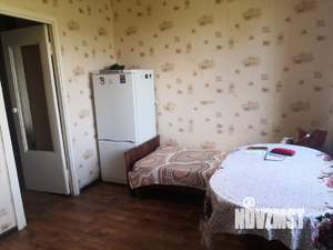 1-к квартира, на длительный срок, 37м2, 7/9 этаж