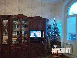 3-к квартира, посуточно, 70м2, 2/2 этаж