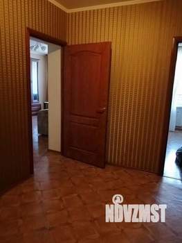 1-к квартира, на длительный срок, 50м2, 3/10 этаж