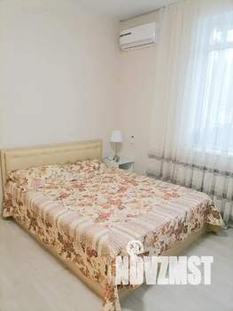 Студия квартира, посуточно, 30м2, 1/24 этаж