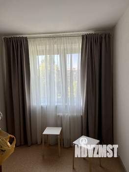 2-к квартира, на длительный срок, 43м2, 4/5 этаж