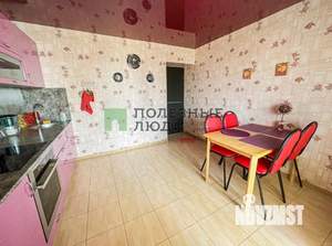 2-к квартира, на длительный срок, 75м2, 6/14 этаж