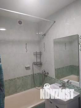 1-к квартира, посуточно, 40м2, 1/5 этаж