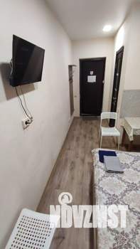 1-к квартира, посуточно, 26м2, 1/1 этаж