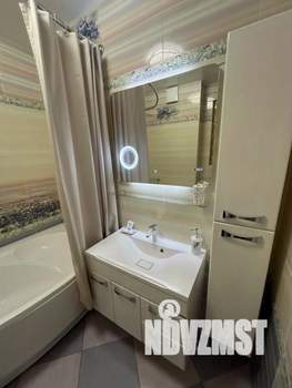 1-к квартира, посуточно, 37м2, 1/1 этаж