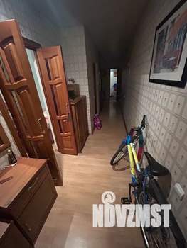 2-к квартира, посуточно, 75м2, 6/7 этаж