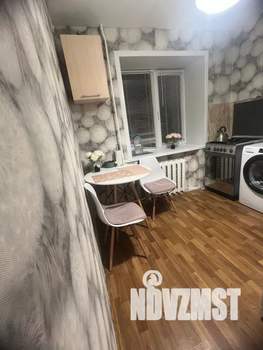 1-к квартира, посуточно, 30м2, 2/5 этаж