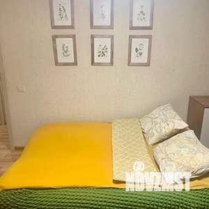 2-к квартира, посуточно, 65м2, 3/9 этаж