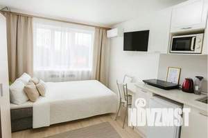 1-к квартира, посуточно, 25м2, 5/5 этаж