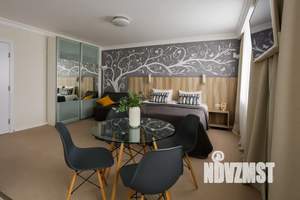 2-к квартира, посуточно, 30м2, 3/3 этаж