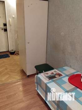 1-к квартира, на длительный срок, 33м2, 5/12 этаж