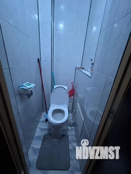 2-к квартира, на длительный срок, 55м2, 4/10 этаж