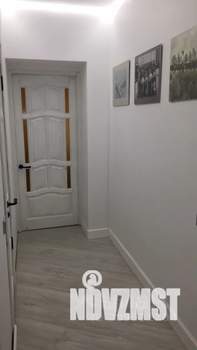 1-к квартира, посуточно, 50м2, 9/14 этаж