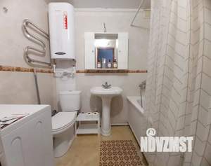 2-к квартира, посуточно, 50м2, 4/7 этаж