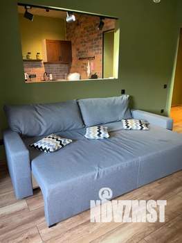 1-к квартира, посуточно, 36м2, 5/14 этаж