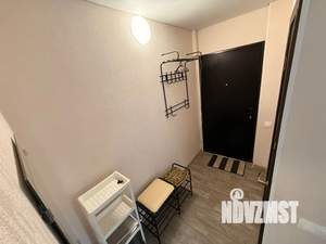 1-к квартира, посуточно, 20м2, 1/5 этаж