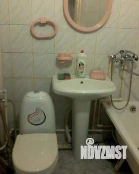 1-к квартира, на длительный срок, 32м2, 5/5 этаж