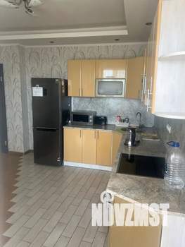 1-к квартира, посуточно, 50м2, 13/18 этаж