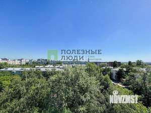 1-к квартира, на длительный срок, 37м2, 9/9 этаж