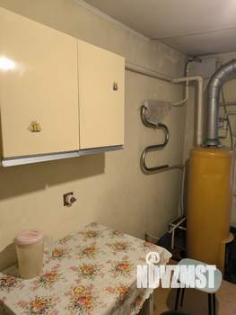 1-к квартира, на длительный срок, 36м2, 1/1 этаж
