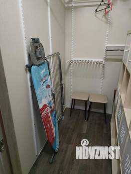 1-к квартира, на длительный срок, 41м2, 16/16 этаж