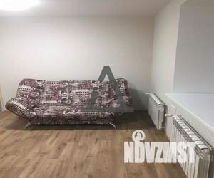 Студия квартира, на длительный срок, 30м2, 3/18 этаж