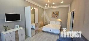 1-к квартира, на длительный срок, 40м2, 1/17 этаж