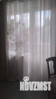 Студия квартира, посуточно, 36м2, 4/12 этаж