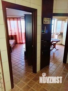 1-к квартира, посуточно, 54м2, 9/14 этаж