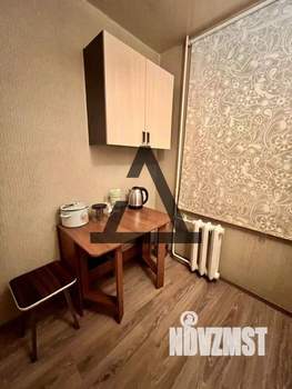 1-к квартира, на длительный срок, 30м2, 3/5 этаж