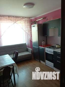 1-к квартира, посуточно, 35м2, 3/3 этаж