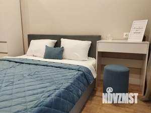 1-к квартира, посуточно, 40м2, 2/8 этаж