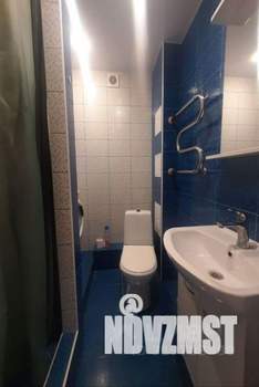 2-к квартира, на длительный срок, 50м2, 21/25 этаж
