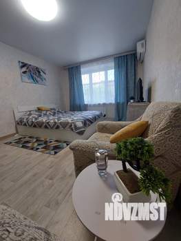1-к квартира, посуточно, 31м2, 2/9 этаж