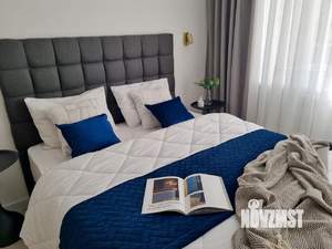 1-к квартира, посуточно, 26м2, 1/1 этаж