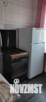 2-к квартира, посуточно, 42м2, 4/5 этаж