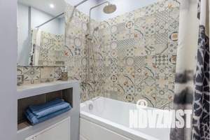 1-к квартира, посуточно, 49м2, 10/11 этаж