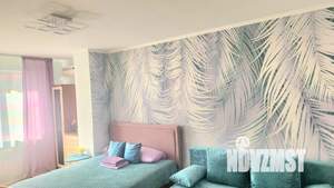 2-к квартира, посуточно, 70м2, 10/20 этаж