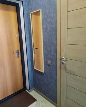 1-к квартира, на длительный срок, 30м2, 3/3 этаж