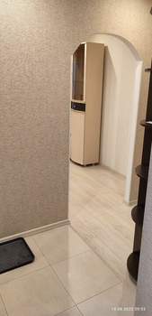 1-к квартира, на длительный срок, 38м2, 10/10 этаж