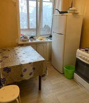 1-к квартира, на длительный срок, 38м2, 4/9 этаж