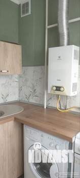 2-к квартира, на длительный срок, 47м2, 4/5 этаж